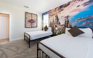 631dsd-the Retreat At Championsgate 5 Bedroom Home by RedAwning