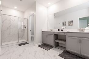 631dsd-the Retreat At Championsgate 5 Bedroom Home by RedAwning