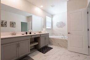 631dsd-the Retreat At Championsgate 5 Bedroom Home by RedAwning