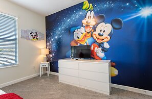 631dsd-the Retreat At Championsgate 5 Bedroom Home by RedAwning