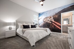 631dsd-the Retreat At Championsgate 5 Bedroom Home by RedAwning