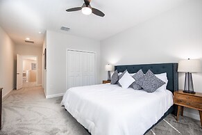 631dsd-the Retreat At Championsgate 5 Bedroom Home by RedAwning