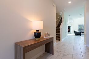 631dsd-the Retreat At Championsgate 5 Bedroom Home by RedAwning