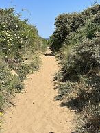 Luxury Glamping Pod With Hot Tub, fee Applies