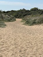 Luxury Glamping Pod With Hot Tub, fee Applies