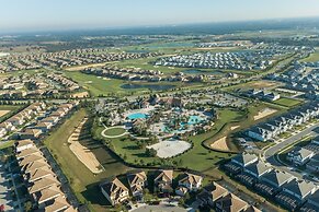 1233chd - The Retreat At Championsgate 9 Bedroom Home by RedAwning