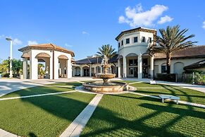 1233chd - The Retreat At Championsgate 9 Bedroom Home by RedAwning