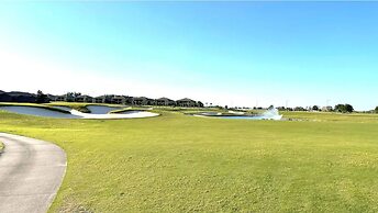 745oca - The Retreat At Championsgate 3 Bedroom Condo by Redawning