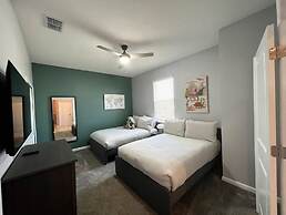 745oca - The Retreat At Championsgate 3 Bedroom Condo by Redawning