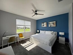 745oca - The Retreat At Championsgate 3 Bedroom Condo by Redawning