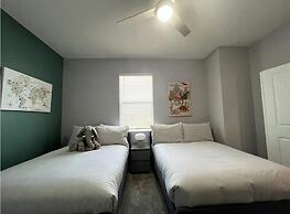 745oca - The Retreat At Championsgate 3 Bedroom Condo by Redawning