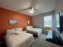 745oca - The Retreat At Championsgate 3 Bedroom Condo by Redawning