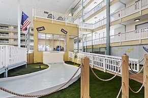 Ocean Links 2 Bedroom Villa by RedAwning