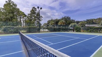 Ocean Links 2 Bedroom Villa by RedAwning