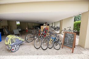 Ocean Links 2 Bedroom Villa by RedAwning