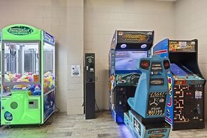 Ocean Links 2 Bedroom Villa by RedAwning