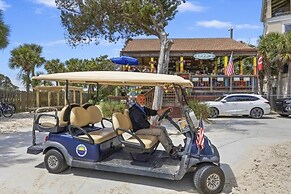 Ocean Links 2 Bedroom Villa by RedAwning