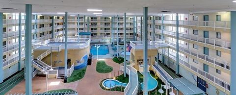 Ocean Links 2 Bedroom Villa by RedAwning