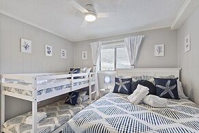 Ocean Links 2 Bedroom Villa by RedAwning