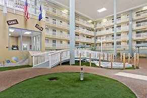 Ocean Links 2 Bedroom Villa by RedAwning