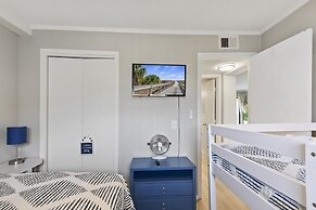 Ocean Links 2 Bedroom Villa by RedAwning