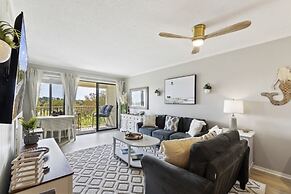 Ocean Links 2 Bedroom Villa by RedAwning