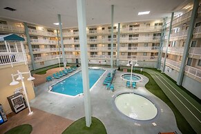 Ocean Links 2 Bedroom Villa by RedAwning