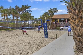 Ocean Links 2 Bedroom Villa by RedAwning