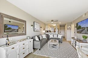 Ocean Links 2 Bedroom Villa by RedAwning