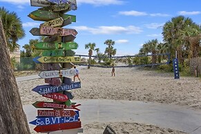 Ocean Links 2 Bedroom Villa by RedAwning