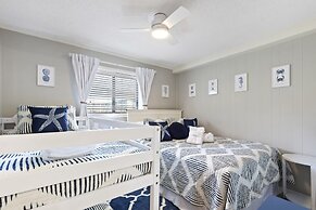 Ocean Links 2 Bedroom Villa by RedAwning