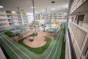 Ocean Links 2 Bedroom Villa by RedAwning