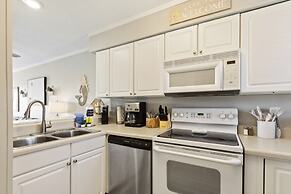 Ocean Links 2 Bedroom Villa by RedAwning