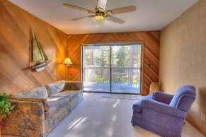 Ski Lake Lodge 3 Bedroom Home by RedAwning