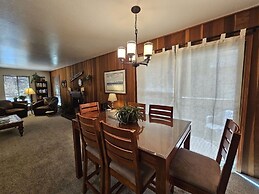 Pinenut Place 1 Bedroom Home by RedAwning