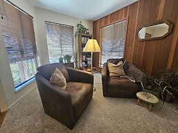 Pinenut Place 1 Bedroom Home by RedAwning