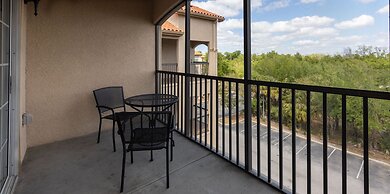 8000tw Unit 4403- Tuscana Resort 2 Bedroom Condo by Redawning