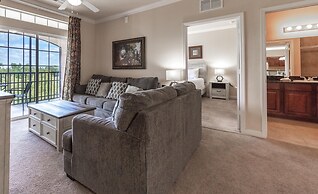 8000tw Unit 4403- Tuscana Resort 2 Bedroom Condo by RedAwning