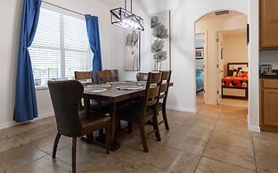 154ysd-watersong 6 Bedroom Home by RedAwning