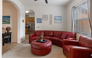 154ysd-watersong 6 Bedroom Home by RedAwning