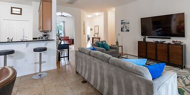 154ysd-watersong 6 Bedroom Home by RedAwning