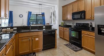 154ysd-watersong 6 Bedroom Home by RedAwning