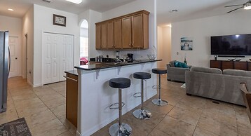 154ysd-watersong 6 Bedroom Home by RedAwning