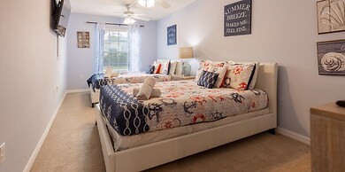 154ysd-watersong 6 Bedroom Home by RedAwning