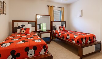 154ysd-watersong 6 Bedroom Home by RedAwning