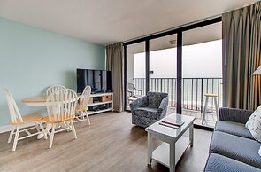 0612 Sandy Feet Retreat by Atlantic Towers