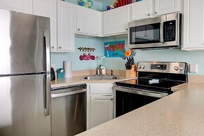 0612 Sandy Feet Retreat by Atlantic Towers