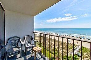 0612 Sandy Feet Retreat by Atlantic Towers