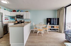 0612 Sandy Feet Retreat by Atlantic Towers