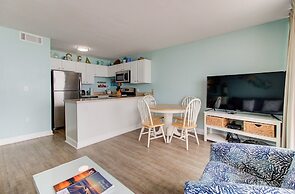 0612 Sandy Feet Retreat by Atlantic Towers